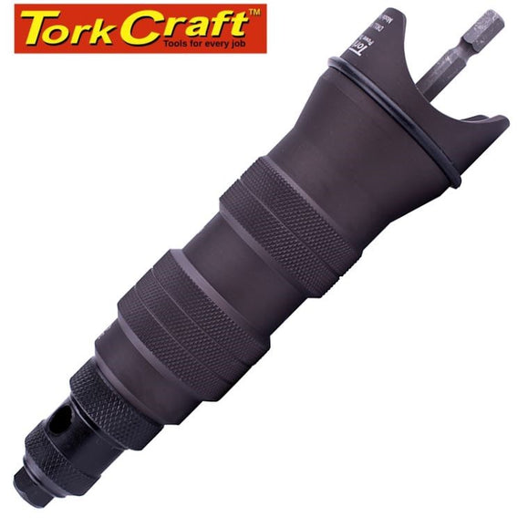 TorkCraft