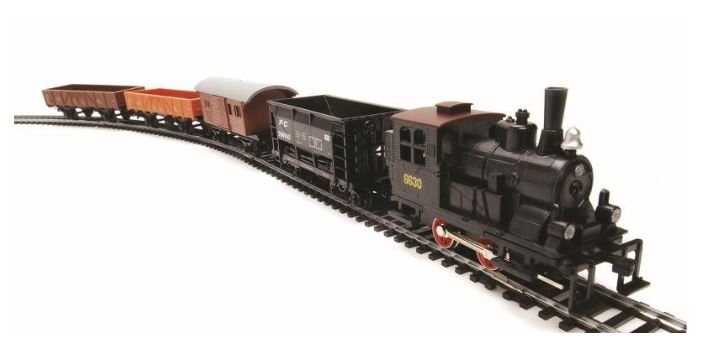 Train Sets – SA BuyAll
