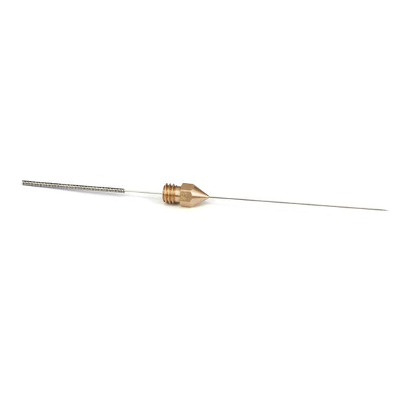 0.4mm Nozzle Cleaning Needle Stainless Steel