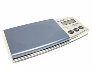 ELECTRONIC POCKET SCALE 500G 0.1g (red box) (EOL)