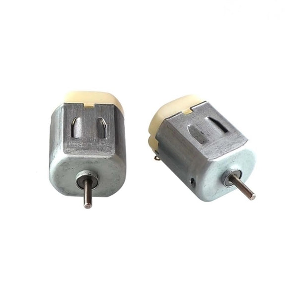 MINI DC MOTOR 3VDC MODEL-130