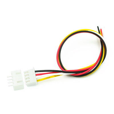 4Pin Balance Plug Set 20cm Wire with Terminal XH2.54mm – SA BuyAll
