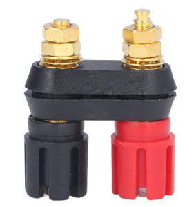 4mm Dual Banana Plug Jack Socket