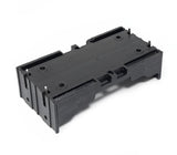 BATTERY HOLDER FOR 18650 BATTERIES 2 SLOT