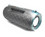 BLUETOOTH BASS SPEAKER USB RECHARGEABLE J031 (EOL)