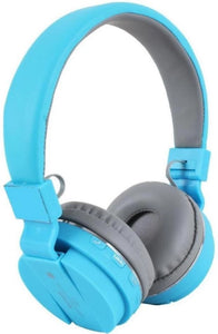 BLUETOOTH HEADPHONES SH12