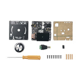 Bluetooth 5.0 Power Audio Amplifier Board ZK-1002M 100Wx2