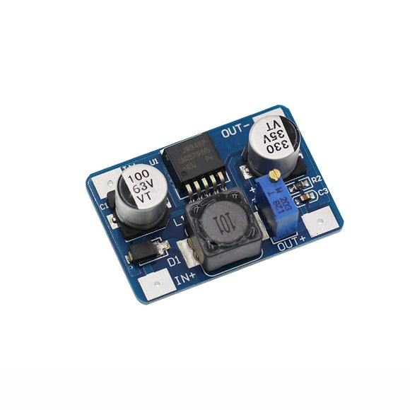 DC-DC STEP-DOWN LM2576HV 5-60V TO 1.25-35V 3A