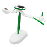 DIY 6 in 1 Solar Robot Kit