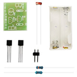 DIY Day Night Switch Kit 3VDC