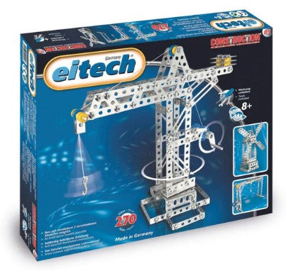 EITECH METAL CRANE KIT 05