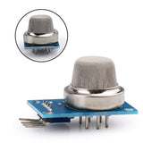 Gas Detection Sensor Module MQ-2