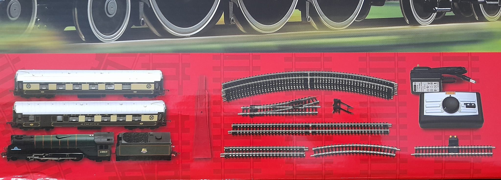 890-66032 - Decoder 6-poliger Stecker