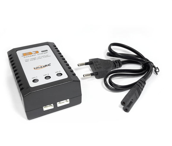 IMAX B3 2S-3S Lithium Balance Charger 7.4V11.1V