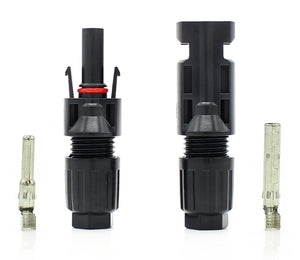 MC4 45A SOLAR WATERPROOF CONNECTOR SET