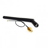 IPEX to SMA Female External Adapter + SMA Male Antenna 2.4G