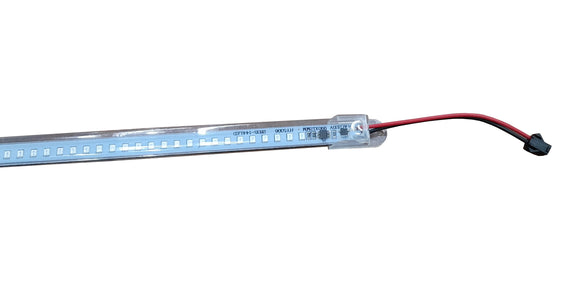 LED 1M STRIP BLUE LIGHT 220VAC