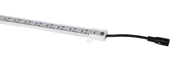 LED 1m LIGHT STRIP 12VDC Waterproof