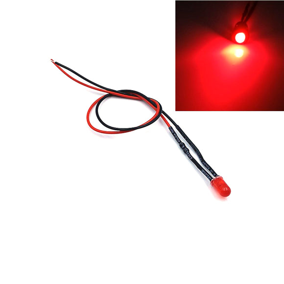 Led 12v Red Products – Tagged
