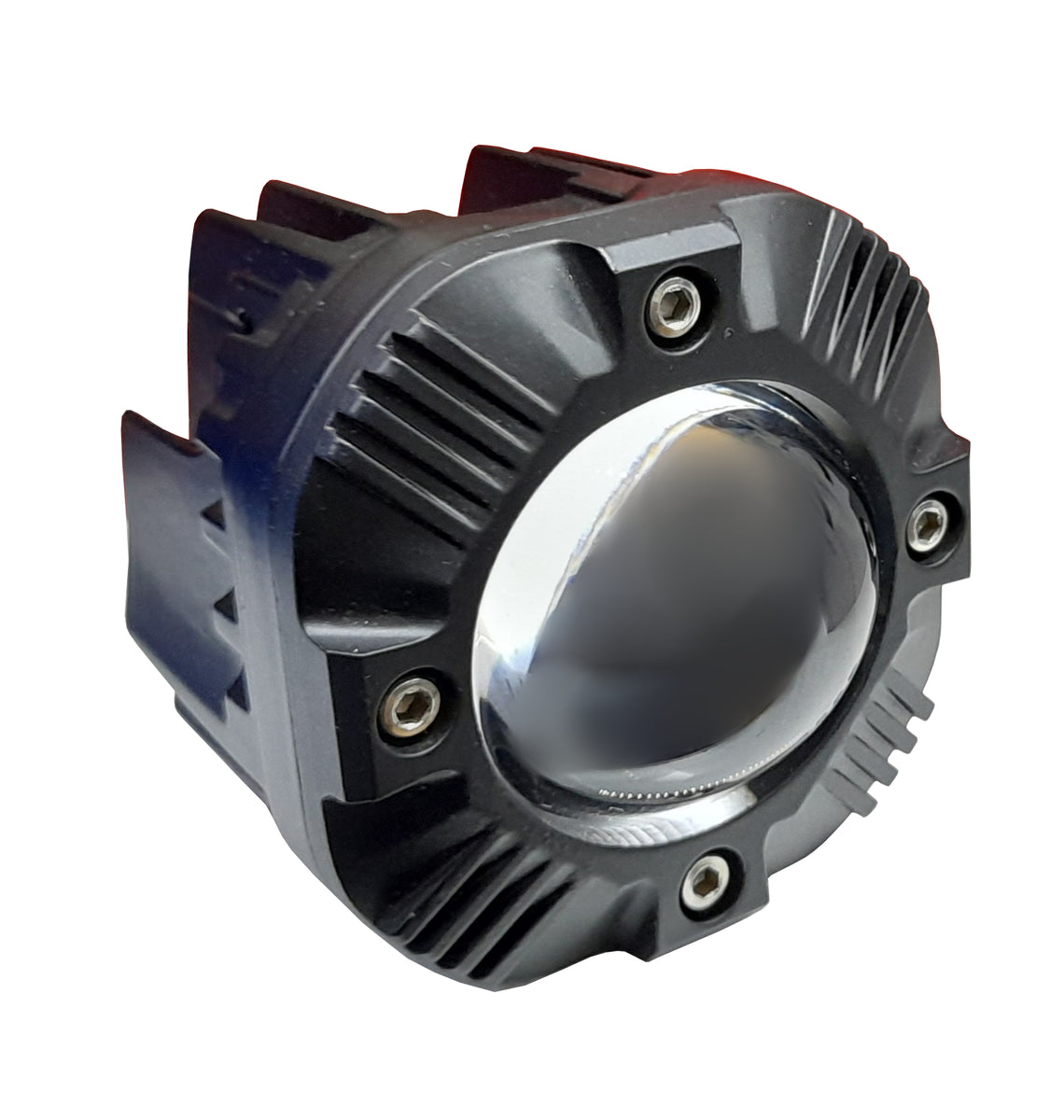 LED 4D SINGLE SPOT LIGHT 12VDC – SA BuyAll