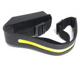 LED SENSOR HEADLAMP