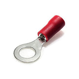 LUGS RING RED 5MM 10PC (EOL)