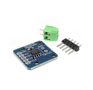 MAX31855 K TYPE THERMOCOUPLE BREAKOUT BOARD