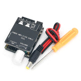 Mini Bluetooth Digital Power Amplifier Board ZZ-502L 50Wx2