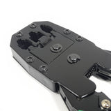 NETWORK CRIMPING TOOL OB-315