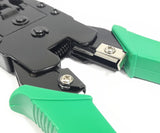 NETWORK CRIMPING TOOL OB-315