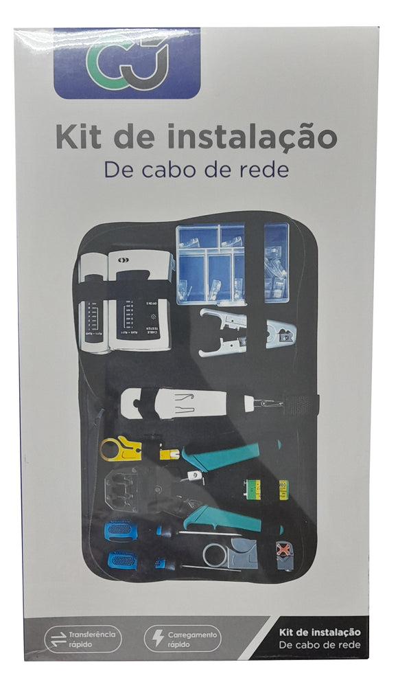 Network Koolkit NETWORK INSTALLATION TOOL KIT – SA BuyAll