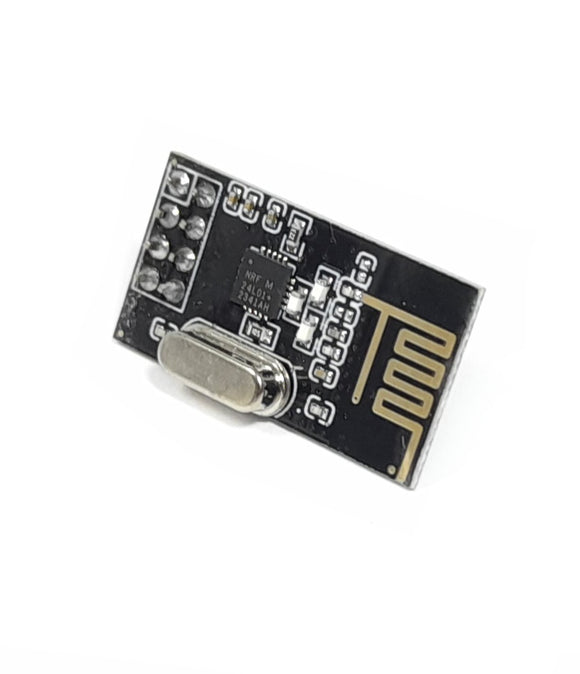 NRF24L01 Wireless module