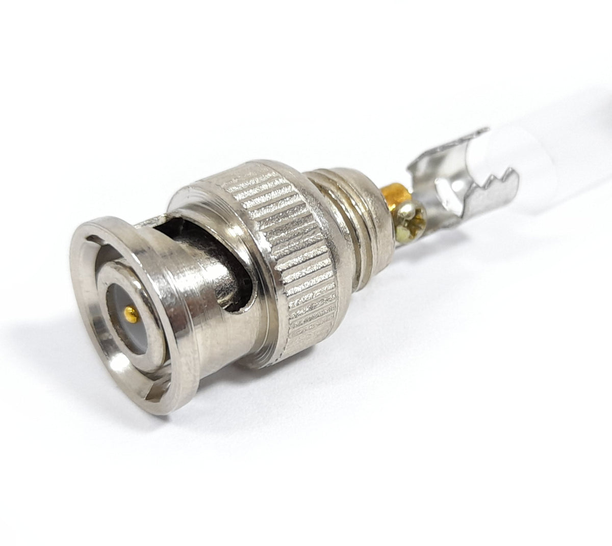 PLUG BNC INLINE MALE – SA BuyAll