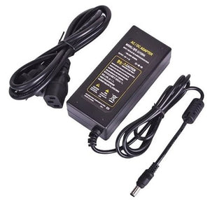 POWER SUPPLY 12V 5A AC-DC ADAPTOR