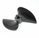PROP BOAT 2 BLADE 70mm x 14 1PC LEFT OR RIGHT