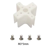 Motor Brushless 11.1V 1400KV A2212/10T + Plastic Motor Seat