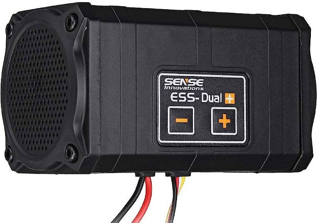 RC CAR SOUND MODULE ESS-DUAL – SA BuyAll
