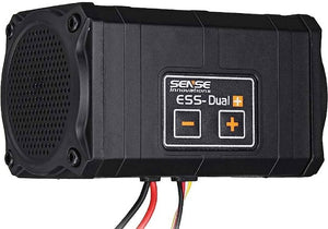 RC CAR SOUND MODULE ESS-DUAL