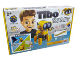 ROBOT TIBO KIT W IR SENSOR 110 PC (EOL)