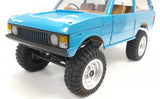 RTR LAND ROVER RANGE ROVER 1970 1:12 MN168