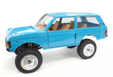 RTR LAND ROVER RANGE ROVER 1970 1:12 MN168