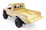 RTR MN82 TOYOTA LAND CRUISER 4WD 1:12
