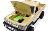 RTR MN82 TOYOTA LAND CRUISER 4WD 1:12