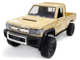 RTR MN82 TOYOTA LAND CRUISER 4WD 1:12