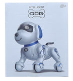 Remote Controlled Rechargeable Robot Dog KG-4