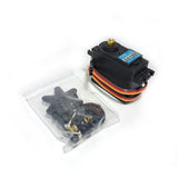 SERVO CYS S0150 15KG Metal Gear