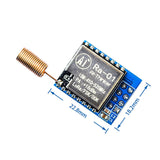 SX1278 LoRa 433MHz Wireless Module With Shielding Shell