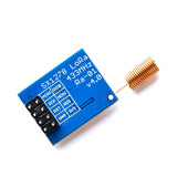 SX1278 LoRa 433MHz Wireless Module With Shielding Shell