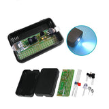 Simple Flashlight DIY Kit