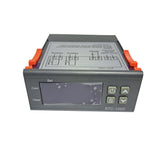 Temperature Controller Heating & Cooling STC-1000
